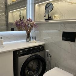 Фото Апартаменты на Депутатской 10Дк1