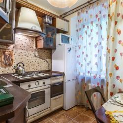 фото 6 ApartLevis (АпартЛевис) на переулке Грохольский