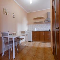 Фото Отель Бонс