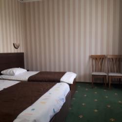 3-местный номер стандарт семейный