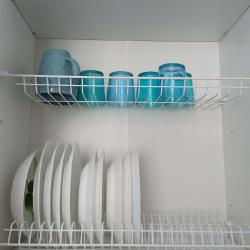 Фото Апартаменты Сретенка