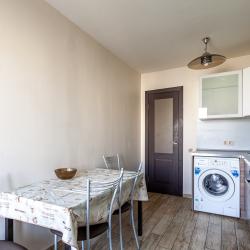 Фото Апартаменты Брусника на улице Ясногорская, 21к2
