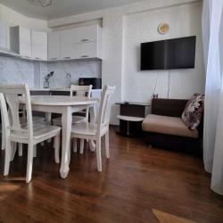 2-комнатные апартаменты стандарт