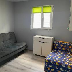 Фото Отель Семейная идиллия