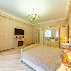 Фото Апартаменты на улице Чкалова 75 (49/2)