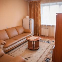Фото Отель Дом специалистов