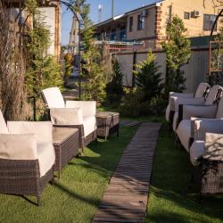 Фото Отель Вилла Ровадос