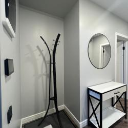 2-комнатные апартаменты люкс Момент