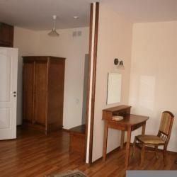 Номер студия улучшенный (с завтраком)