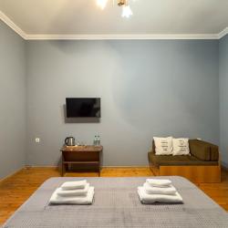 Фото Отель Eliza Hotel (Элиза)