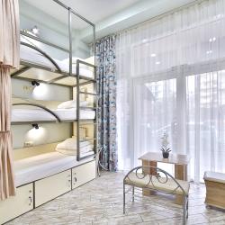 Фото Отель Вечные лета