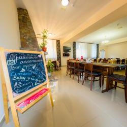 Фото Отель Лагуна