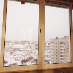 Фото Апартаменты на улице Лётчика Каберова 1А