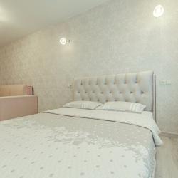 1-комнатные апартаменты стандарт 17 этаж