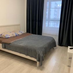 Фото Апартаменты Дукат на аллее Солнечная