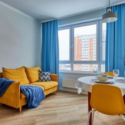 фото 16 Апартаменты Indigo Room (Индиго Рум)