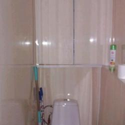 2-комнатные апартаменты улучшенные