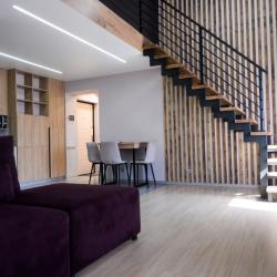 Фото Отель BarnHouse (БарнХаус)