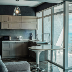 Фото Отель Avalon Apartments