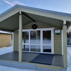 Фото Отель Алтай Rest (Рест)