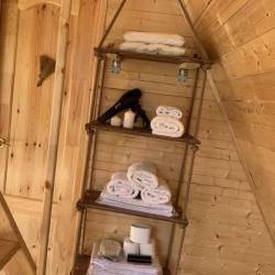 Фото Отель Minibo house Arkhyz (Минибо хаус )