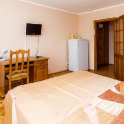 Фото Отель Горизонт