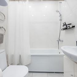 1-комнатные апартаменты улучшенные