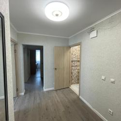 2-комнатные апартаменты улучшенные ул. Пустошкина, дом 22, Корп. 8