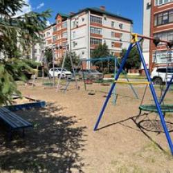 1-комнатные апартаменты студия