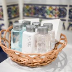 Фото Отель Сокол