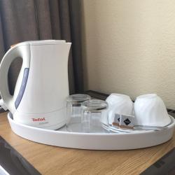 Фото Отель Астра