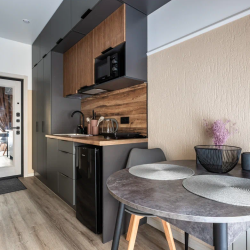 Фото Апартаменты Floris Apartments (Флорис Апартменс) у Невского