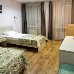 Фото Отель Smart Hotel KDO (Смарт КДО )