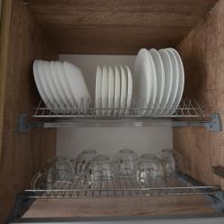 Фото Апартаменты на улице Московская 68