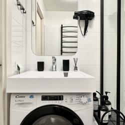 Фото Отель Home Like (Хоум Лайк) на улице Каштановая 9