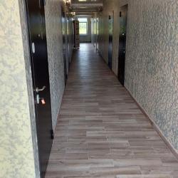 Фото Отель Bon Amour Inn (Бон Амур Инн)