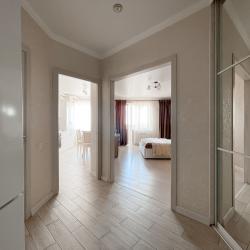 Фото Отель Green FOX на Софьи Перовской