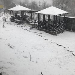 Фото Отель Мезмай