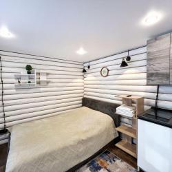 Фото Отель Nature Village (Натур Вилладж)