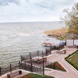 Фото Отель Aura (Аура)