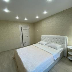 Фото Апартаменты на переулке Садовый