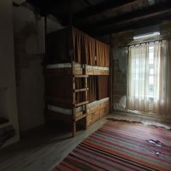 Фото Этнохостел на Шахбазова