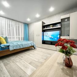 Фото Отель Like Home (Лайк Хоум) на Железнодорожной 11