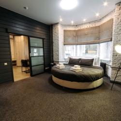 2-комнатные апартаменты стандарт ул. Гагарина,7