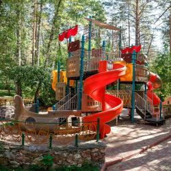фото 86 Хвоя (бывш.Былина)