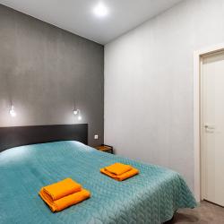 Фото ВВ-Хостел