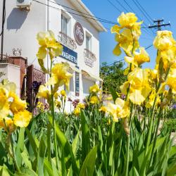 Фото Отель ЮрТа