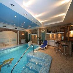 Фото Отель Эгоист клуб