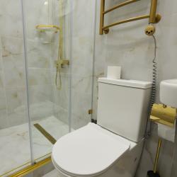 Номер стандарт улучшенный
