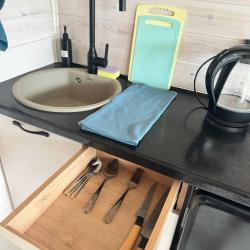 Фото Отель Горный Ретрит